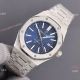 Swiss Quality Audemars Piguet Royal Oak Citizen Watches Frosted Case Navy Dial 41mm (8)_th.jpg